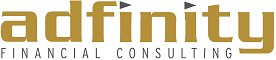 Adfinity Financial Consulting Logo
